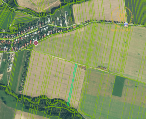 Pozemok na predaj Bystrička