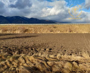 Na predaj pozemok 1859 m2 v Martine-Priekopa