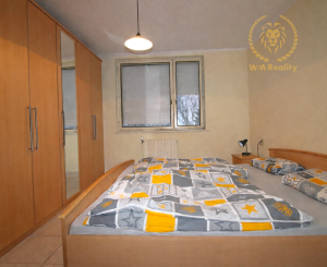 NA PREDAJ - 3- izbový byt v Piešťanoch na ulici A.Hlinku