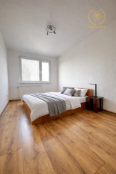 REZERVOVANÉ 3 izbový byt  68 m² + loggia | Dubnica nad Váhom