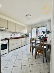 REZERVOVANÉ 3 izbový byt  68 m² + loggia | Dubnica nad Váhom