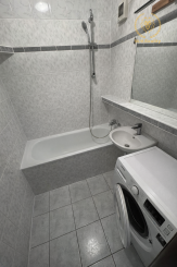 REZERVOVANÉ 3 izbový byt  68 m² + loggia | Dubnica nad Váhom