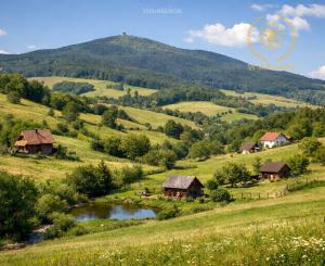 Na predaj: Rekreačné pozemky v krásnom prostredí pod Veľkou Javorinou a v Malých Karpatoch