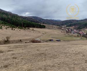 Na predaj pozemok Briešte 13€/m2