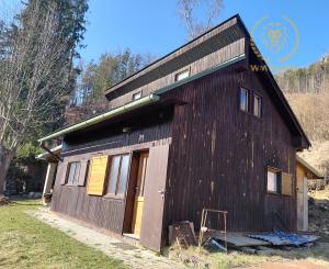 Rekreačná chata s pozemkom na predaj Sklabinský Podzámok