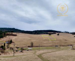 Na predaj pozemok Briešte 13€/m2