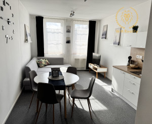 NA PREDAJ - APARTMÁN V BEŠEŇOVEJ | 52 m²