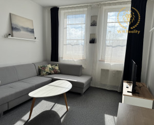 NA PREDAJ - APARTMÁN V BEŠEŇOVEJ | 52 m²