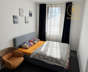 NA PREDAJ - APARTMÁN V BEŠEŇOVEJ | 52 m²
