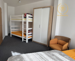 NA PREDAJ - APARTMÁN V BEŠEŇOVEJ | 52 m²