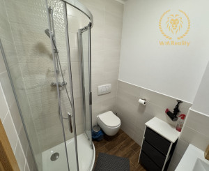 NA PREDAJ - APARTMÁN V BEŠEŇOVEJ | 52 m²