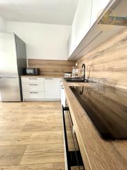 Moderný 2-izbový byt na prenájom – Zelené Vlčince, Pražská ulica