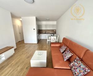 Moderný 2-izbový byt na prenájom – Zelené Vlčince, Pražská ulica