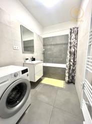 Moderný 2-izbový byt na prenájom – Zelené Vlčince, Pražská ulica