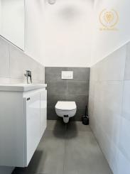 Moderný 2-izbový byt na prenájom – Zelené Vlčince, Pražská ulica