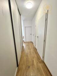 Moderný 2-izbový byt na prenájom – Zelené Vlčince, Pražská ulica