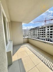 Moderný 2-izbový byt na prenájom – Zelené Vlčince, Pražská ulica