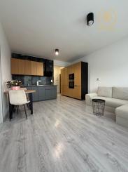 PRENÁJOM 2 - IZBOVÝ BYT | TRENČÍN | SARATOVSKÁ | 42 m²