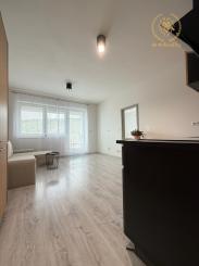 PRENÁJOM 2 - IZBOVÝ BYT | TRENČÍN | SARATOVSKÁ | 42 m²