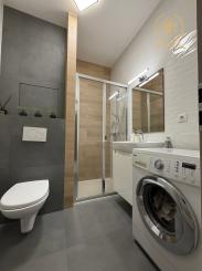 PRENÁJOM 2 - IZBOVÝ BYT | TRENČÍN | SARATOVSKÁ | 42 m²