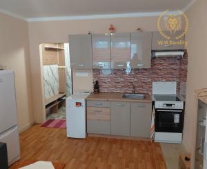 Garsonka Vrútky, po rekonštrukcii