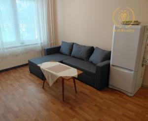 Garsonka Vrútky, po rekonštrukcii