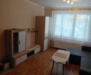 Garsonka Vrútky, po rekonštrukcii