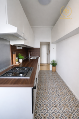 2 IZBOVÝ BYT NA PREDAJ  | 48 m² | LODŽIA | RUŽINOV