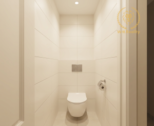 4-izbový byt na predaj 81,57 m² | loggia | Bratislava