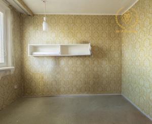 4-izbový byt na predaj 81,57 m² | loggia | Bratislava