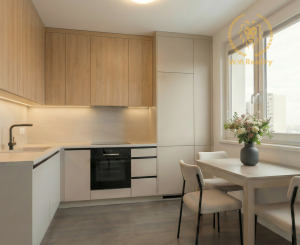 4-izbový byt na predaj 81,57 m² | loggia | Bratislava