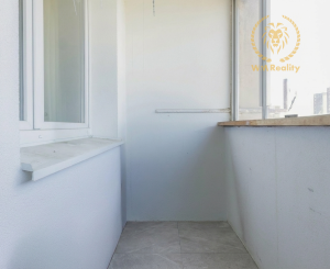 4-izbový byt na predaj 81,57 m² | loggia | Bratislava