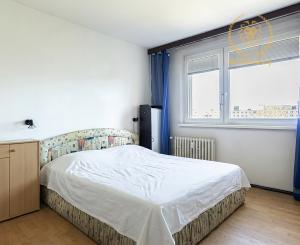 4-izbový byt na predaj 81,57 m² | loggia | Bratislava