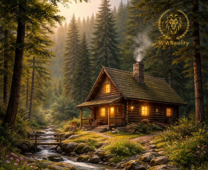 Rekreačný pozemok Turčianske Kľačany 1 757m2