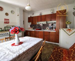 Rezervované - Rodinný dom so záhradou v Sasinkove