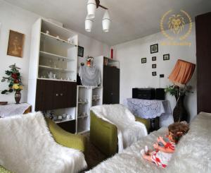 Rezervované - Rodinný dom so záhradou v Sasinkove