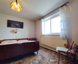 Rezervované - Rodinný dom so záhradou v Sasinkove