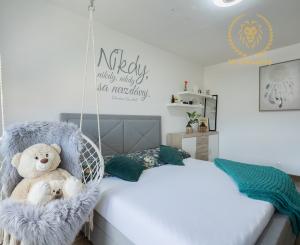 PREDAJ 4-IZBOVÝ BYT |  87m² | TRENČIANSKÉ BOHUSLAVICE