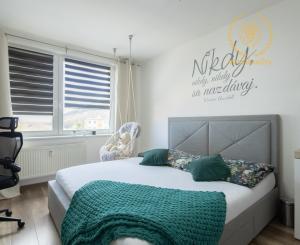 PREDAJ 4-IZBOVÝ BYT |  87m² | TRENČIANSKÉ BOHUSLAVICE