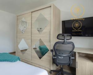 PREDAJ 4-IZBOVÝ BYT |  87m² | TRENČIANSKÉ BOHUSLAVICE