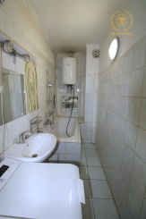 NA PREDAJ - Rodinný dom v Dvorníkoch