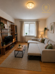 REZERVOVANÉ 1 IZBOVÝ BYT NA PREDAJ | 31 m² | Trenčín – Sihoť