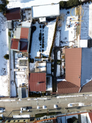 Rodinný dom v pôvodnom stave pár krokov od námestia – Nové Mesto nad Váhom