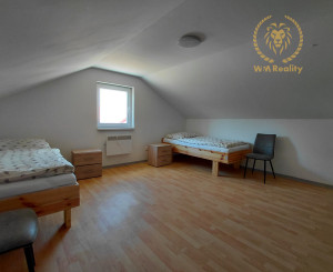 Na predaj Dom Sučany centrum 49m2