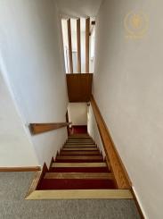 Rodinný dom v pôvodnom stave pár krokov od námestia – Nové Mesto nad Váhom