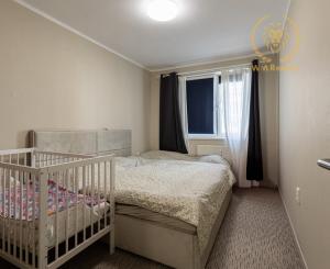 ZNÍŽENÉ NA PREDAJ  4-IZBOVÝ BYT – BRATISLAVA - VRAKUŇA 82 m²