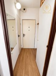 INVESTIČNÝ 1 IZBOVÝ BYT NA PREDAJ  | 36 m² | TRENČÍN