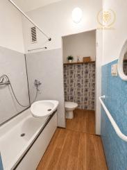 INVESTIČNÝ 1 IZBOVÝ BYT NA PREDAJ  | 36 m² | TRENČÍN