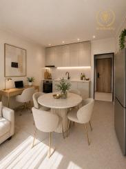 INVESTIČNÝ 1 IZBOVÝ BYT NA PREDAJ  | 36 m² | TRENČÍN