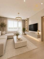 INVESTIČNÝ 1 IZBOVÝ BYT NA PREDAJ  | 36 m² | TRENČÍN